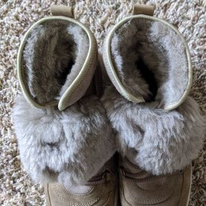 ecco womens soft 7 tred mid